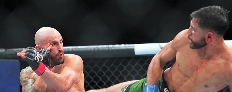 Yair Rodriguez Vs. Patricio Freire Predictions – ‘It Can Go Either Way’