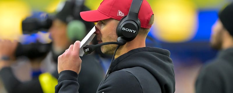 Titans Schedule Jonathan Gannon HC Interview; Gannon Books DC Meetings With Commanders, Cowboys