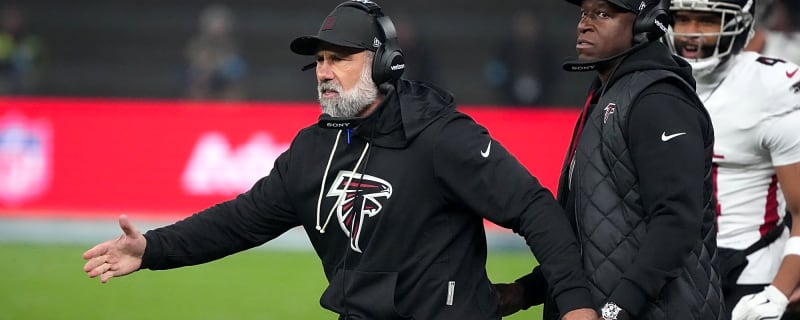 Falcons Deny Cowboys Permission To Interview Jeff Ulbrich For DC Job