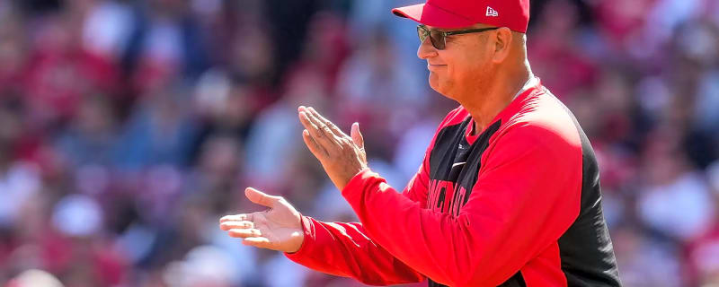 Cincinnati Reds First Impressions Of 2026