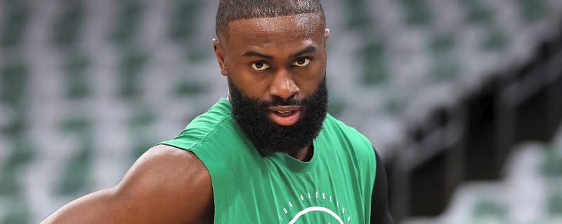 Jaylen Brown Should Be 'Pissed' After Celtics Disrespect, Claims 4-Time NBA All-Star