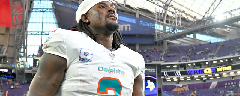 Why Moving On From Malik Willis Isn’t Ideal for the Dolphins