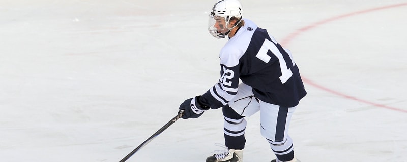 The Top Five 2026 NHL Draft Picks