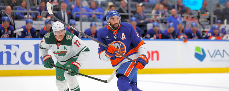 Fantasy Hockey 2025-26: Weekly Strength of Schedule and Streaming Targets — Week 6