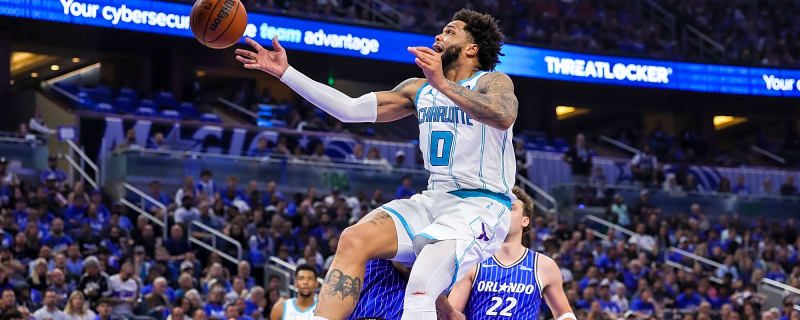 Inside footage released behind the Suns-Hornets trade for Miles Bridges