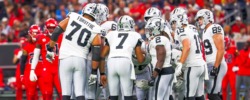 Updated 2026 NFL Draft Order