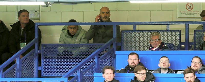 What Reece James blamed for Chelsea defeat after Blues fail to capitalise on strong 65 minutes