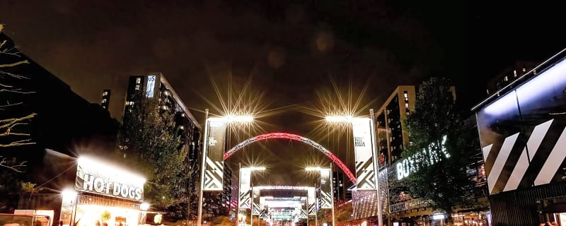 Top Five Wolves Players To Represent England