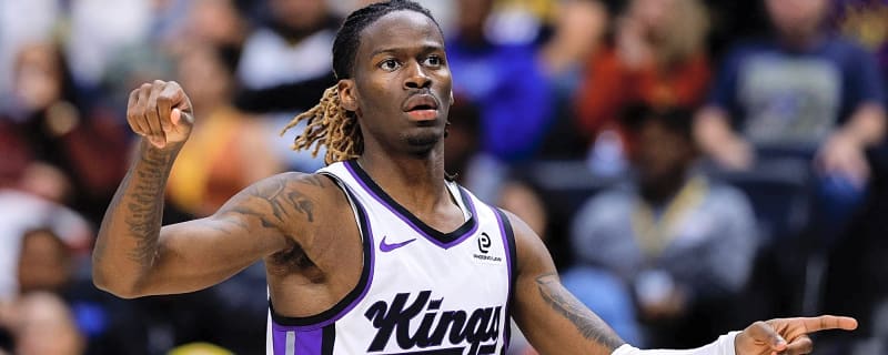 4 NBA Teams Who Could Land Lakers Target For A Package The Kings Asking For