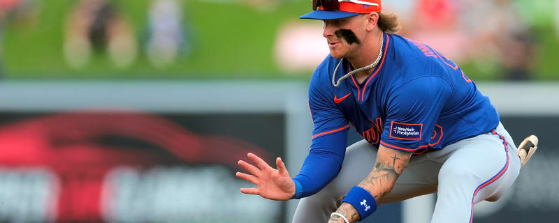 Milwaukee Brewers: Jett Williams makes 1st statement after being acquired in Freddy Peralta trade