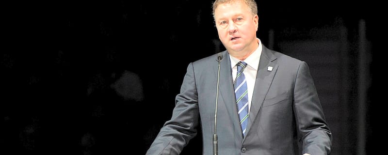 Friedman: Maple Leafs eying Mike Gillis as potential candidate to be next GM