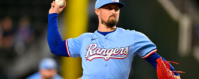 Guardians to Sign Shawn Armstrong: What to Make of Move