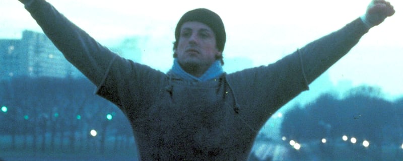The 20 greatest sports movie franchises, ranked