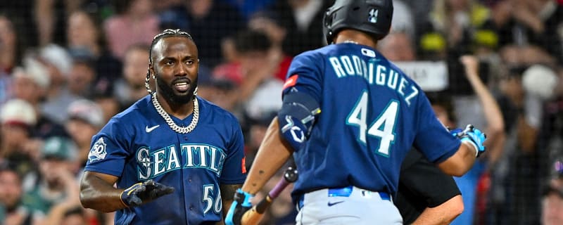 Mariners are not expected to bring back 1 All-Star