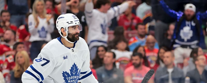 By the Numbers: Max Pacioretty and the Rise of #67