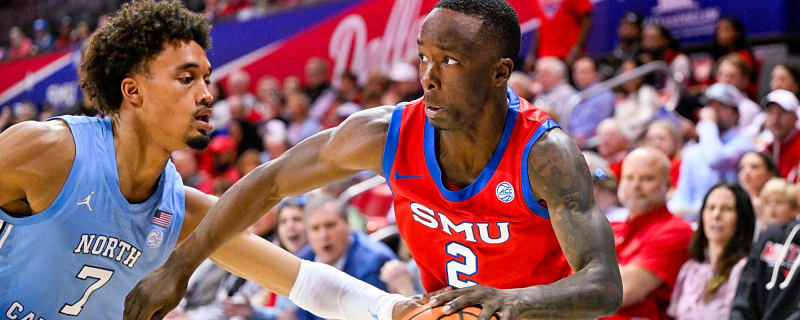 CBB weekend winners, losers: SMU, UCF put country on notice