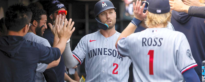 Twins Part Ways With Assistant GM Daniel Adler