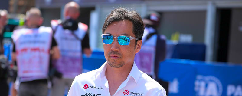 Ayao Komatsu calls for Haas 'reflection' after Spanish GP