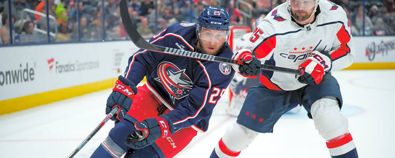 Former Montreal Canadien Comes Out of Retirement After Only Two Weeks, Joins New NHL Team