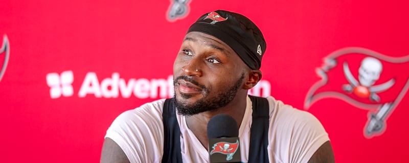 Steelers Big Addition Of Jamel Dean Gives Clarity To Defensive Plans