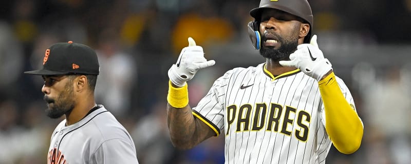 Former World Series champion Jason Heyward has announced his retirement