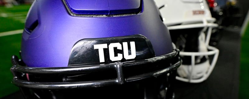 TCU Scores Big in Trenches with Commitment from Rhett Gray