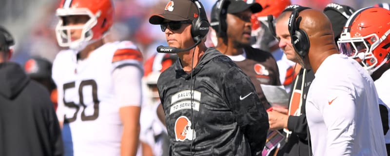 Cleveland Browns News and Rumors 10/31/26: Fun-Size Treats