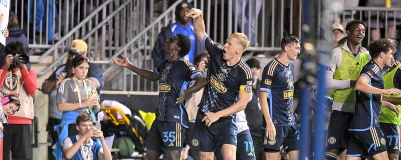 Philadelphia Union’s Unexpected Reign: Eastern Conference Dominance and a Shot at the Shield
