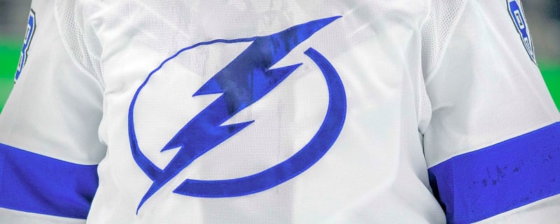 Lightning Acquire Rights To Jack Pridham