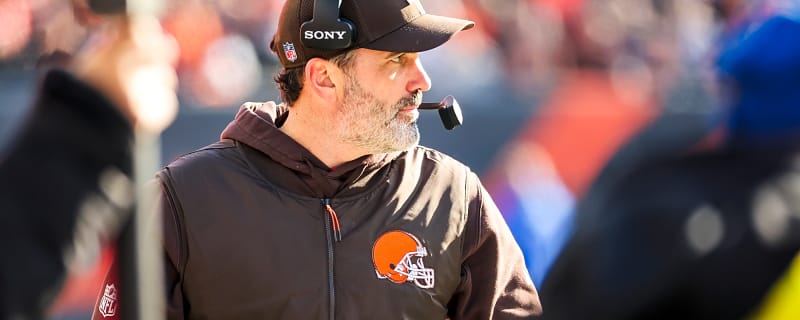 When Will Ian Cunningham and Kevin Stefanski Speak at the NFL Combine?