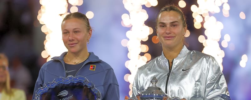 Amanda Anisimova’s Injury Forces Wuhan Withdrawal Days After Surpassing Coco Gauff