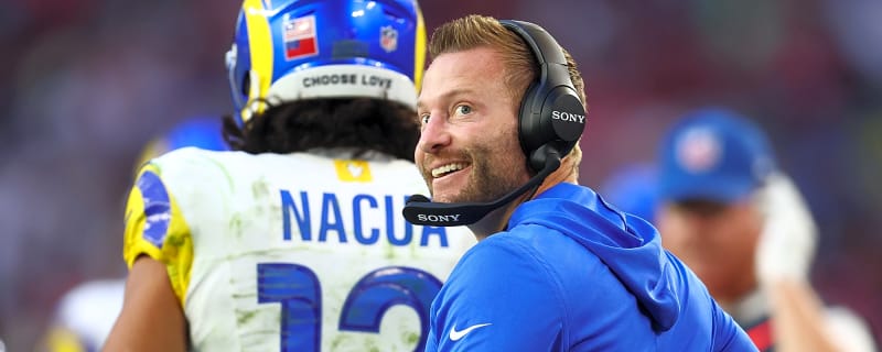 Los Angeles Rams Dominate Arizona Cardinals