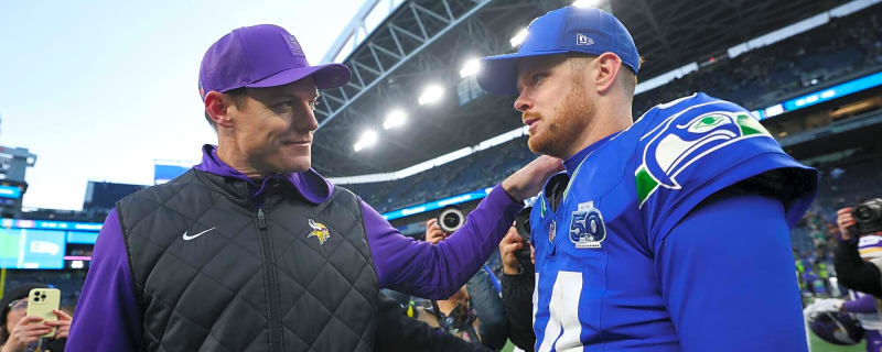 Kevin O’Connell’s Vikings are lost: failed QB experiment, broken offense, and no identity left
