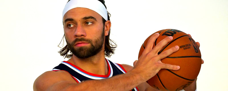 Clippers' Max Strus (torn plantar fascia) out for start of season