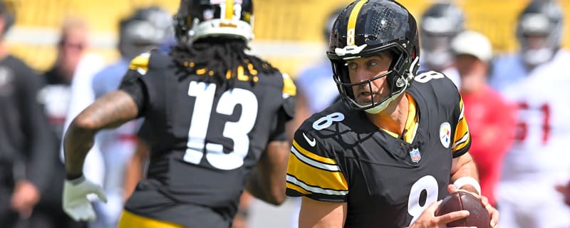 New England Patriots Expose the Ugly Truth About the Pittsburgh Steelers