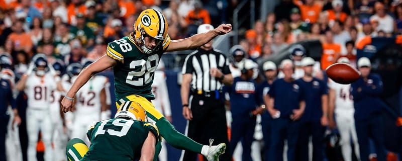 Packers preseason winners and losers from Broncos game reveal telling signs for Week 1 of the regular season