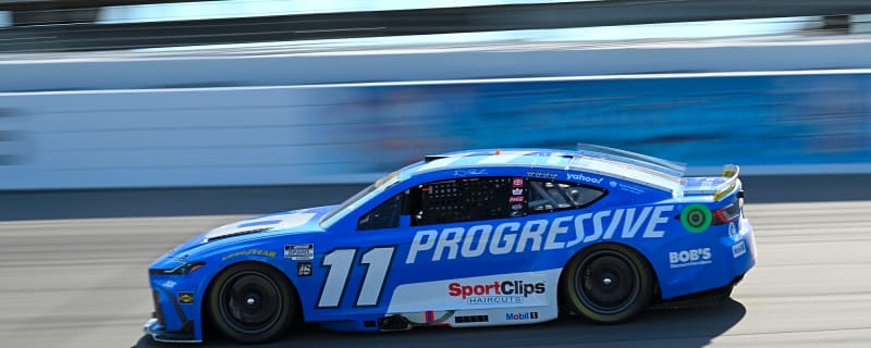 NASCAR rankings: New leader heading into the Round of 16 finale