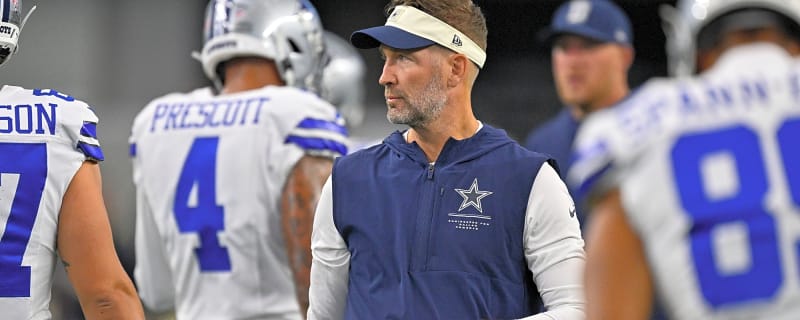 Cowboys Believe Revamped Tackle Room Is More Athletic After Latest Addition