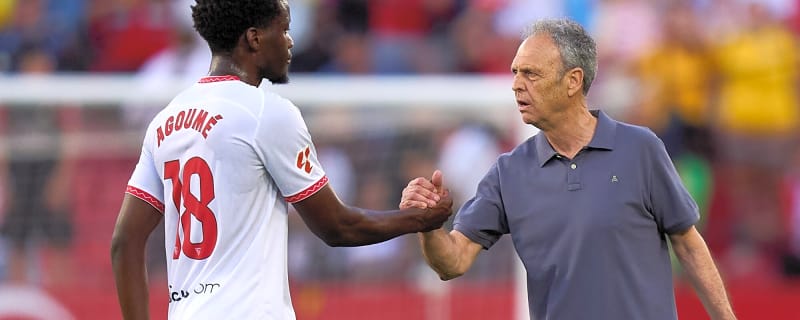 Report: Man United set sights on signing ‘magnificent’ Frenchman from La Liga club