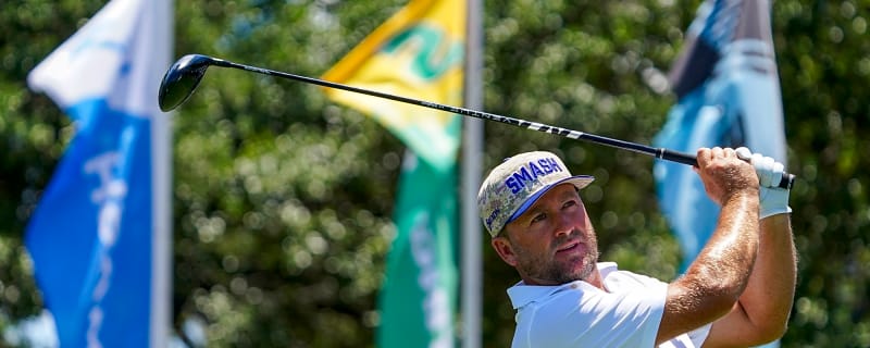 LIV Golf Pro Takes a Risky Call, Ignoring Caddie Advice, and Gets the Last Laugh