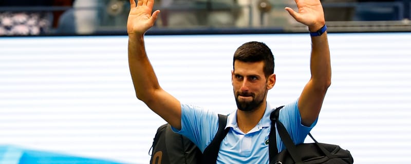 Ex-ATP Pro Explains Why Novak Djokovic is Best Player of All Time Ahead of Roger Federer and Rafael Nadal Who Are ‘Bit Lower Numerically’