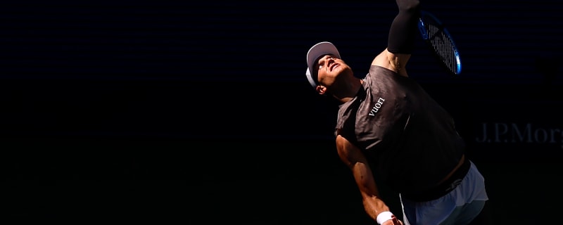 Jack Draper Reveals One Major Advice Andy Murray Gave Him to Help His Game on the Court