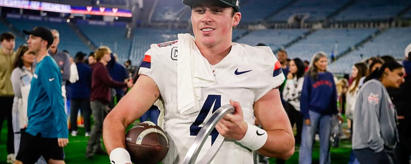 Court blocks Virginia’s Chandler Morris from seventh college season