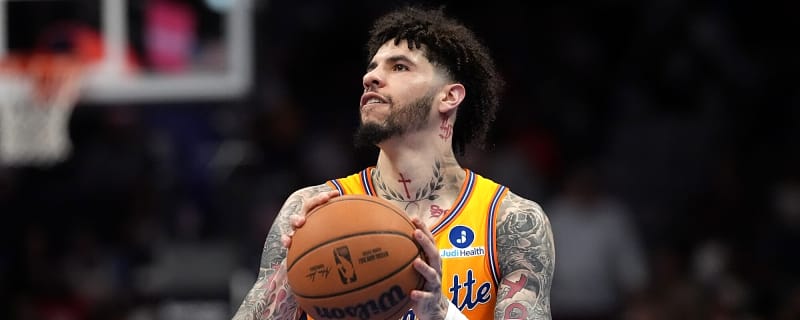 LaVar Ball credited for LaMelo’s rise with Hornets