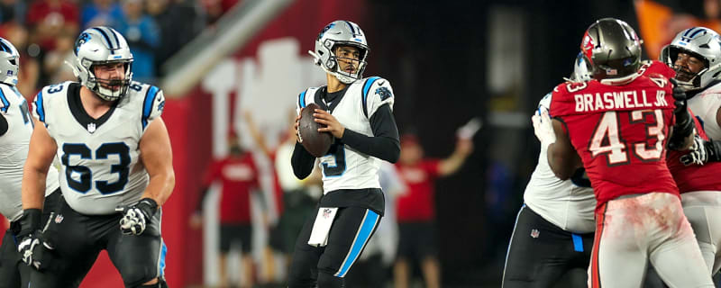 NFC Notes: Bryce Young, Falcons’ Draft Visits, Panthers, Saints’ Contracts