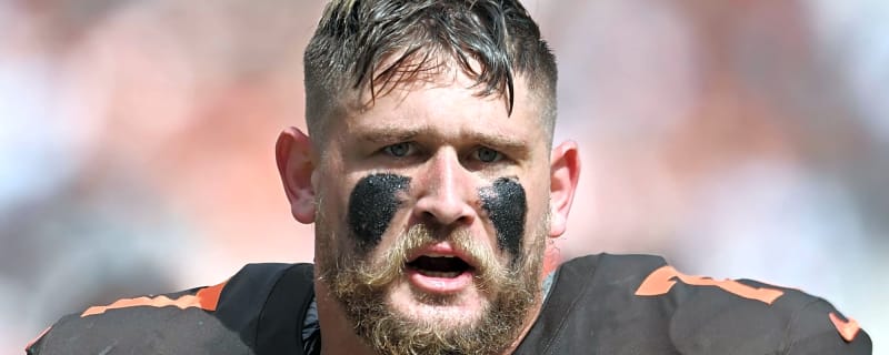 Houston Texans: Have Mutual Interest in 3x-Pro Bowl Guard