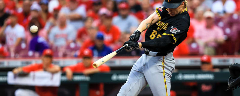 Dodgers claim a 57-home run outfielder off waivers