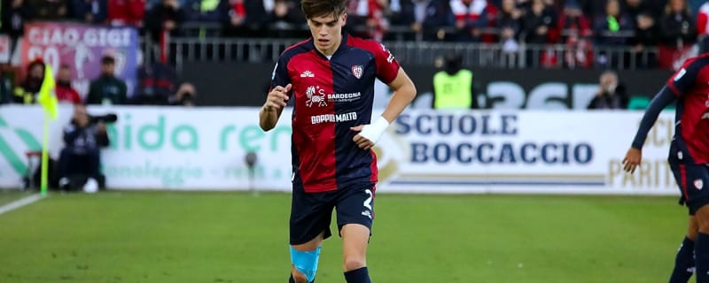 Report: Chelsea amongst European heavyweights interested in €40m rated ace