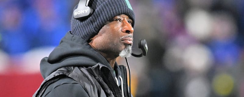 Jets linked to free agent ‘fit’ who isn’t really a fit at all