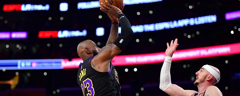 LeBron James decision reportedly nearing as teams make final pitches